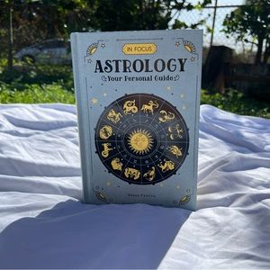 Book on Astrology